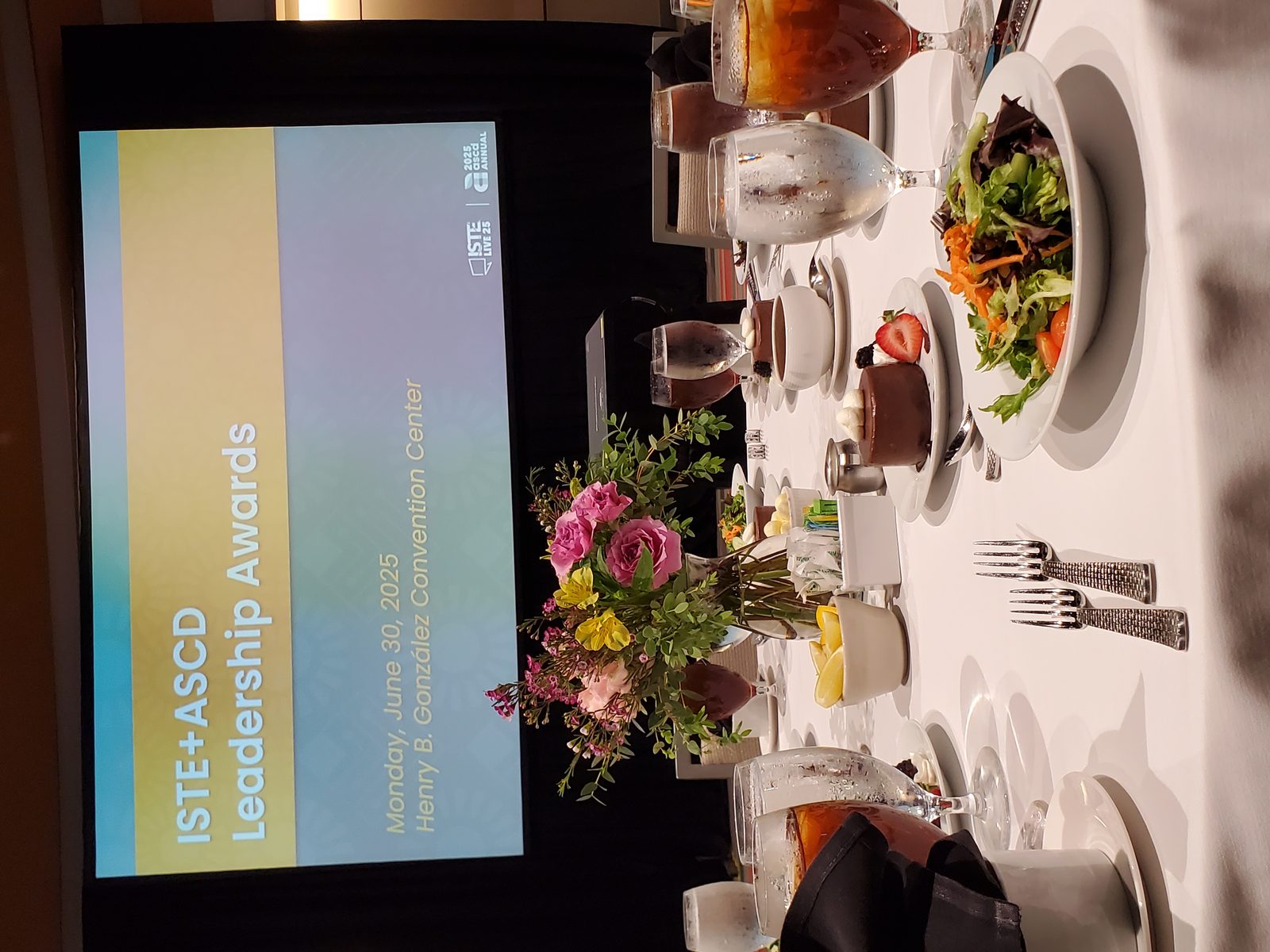 Audio visual services in New Orleans, Louisiana