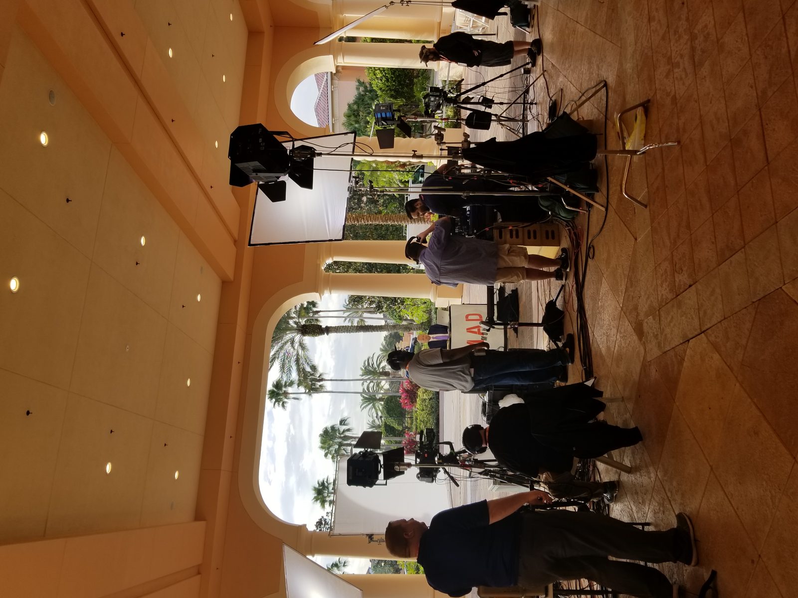 Live Streaming & Webcasting by Astro Audio Visual